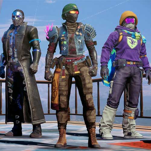 Destiny 2: Bungie 30th Anniversary DLC